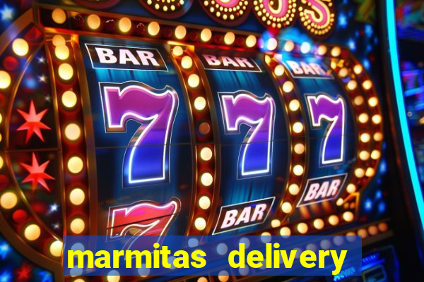 marmitas delivery boa vista rr